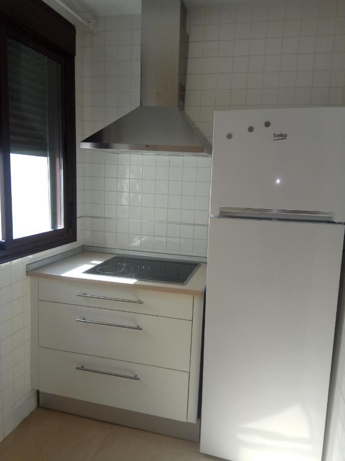 Appartement Lovely Arenal Flat à Jerez de la Frontera Extérieur photo