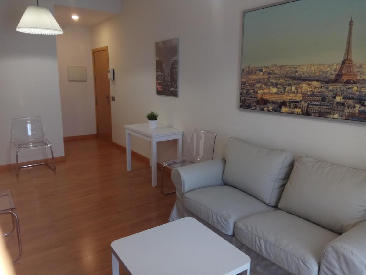 Appartement Lovely Arenal Flat à Jerez de la Frontera Extérieur photo