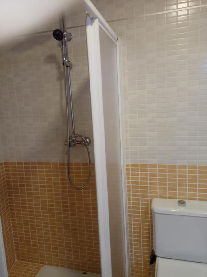 Appartement Lovely Arenal Flat à Jerez de la Frontera Extérieur photo