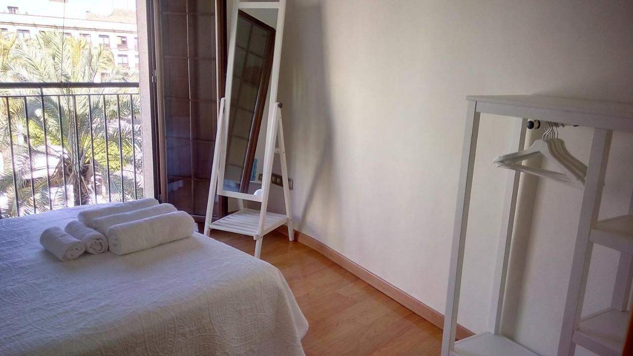 Appartement Lovely Arenal Flat à Jerez de la Frontera Extérieur photo