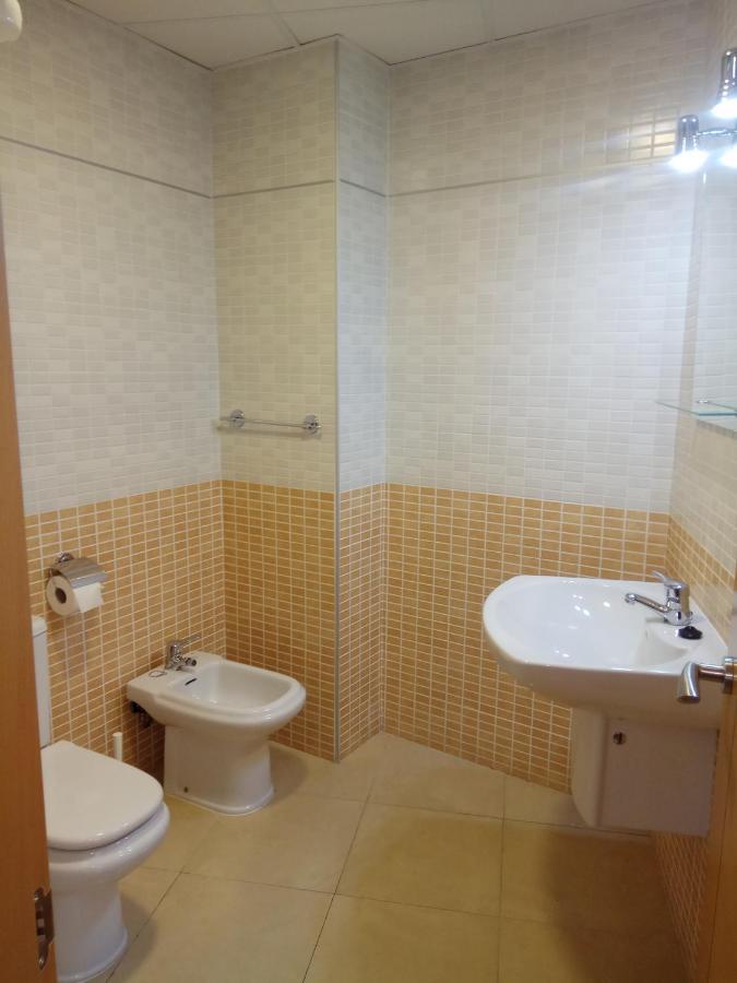 Appartement Lovely Arenal Flat à Jerez de la Frontera Extérieur photo