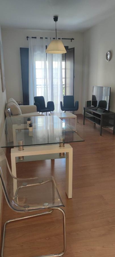 Appartement Lovely Arenal Flat à Jerez de la Frontera Extérieur photo