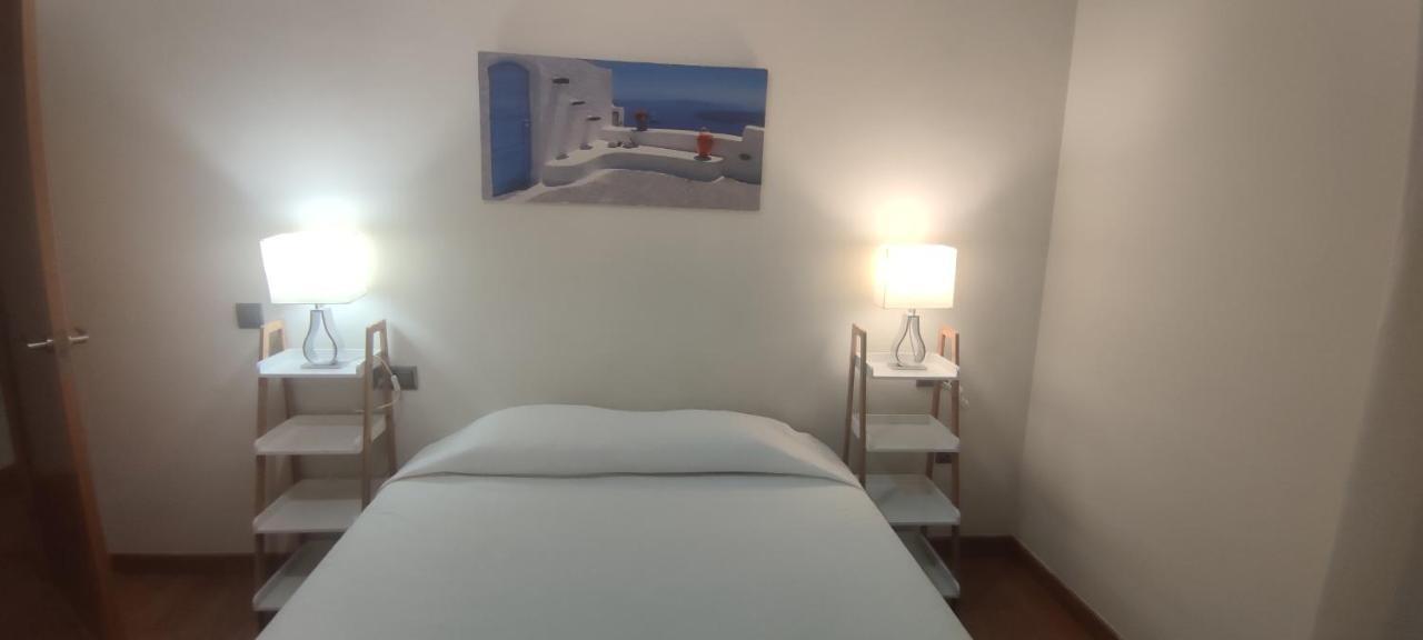 Appartement Lovely Arenal Flat à Jerez de la Frontera Extérieur photo
